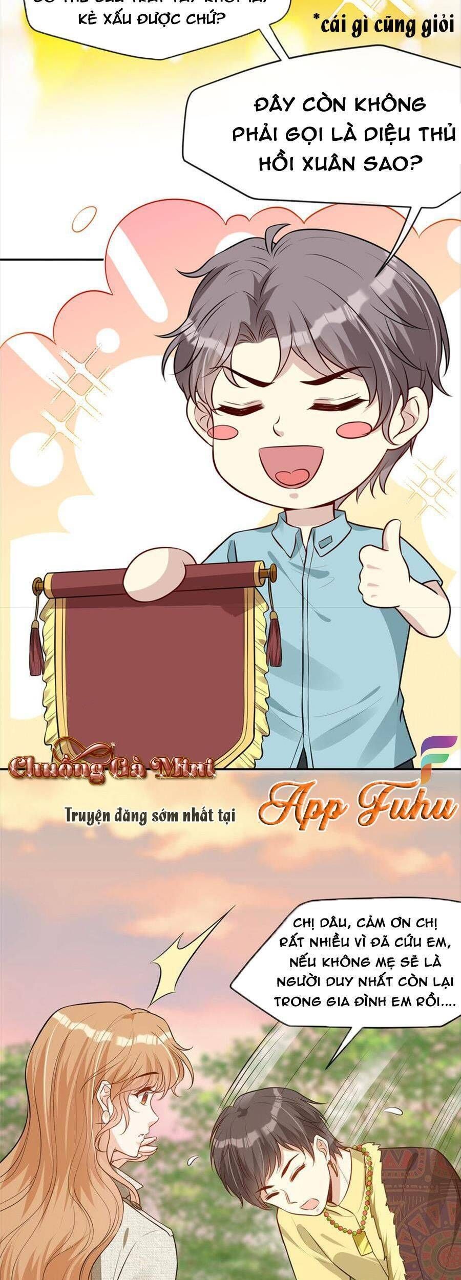 Khiêu Khích Xuyên Biên Giới Chapter 129 - 10