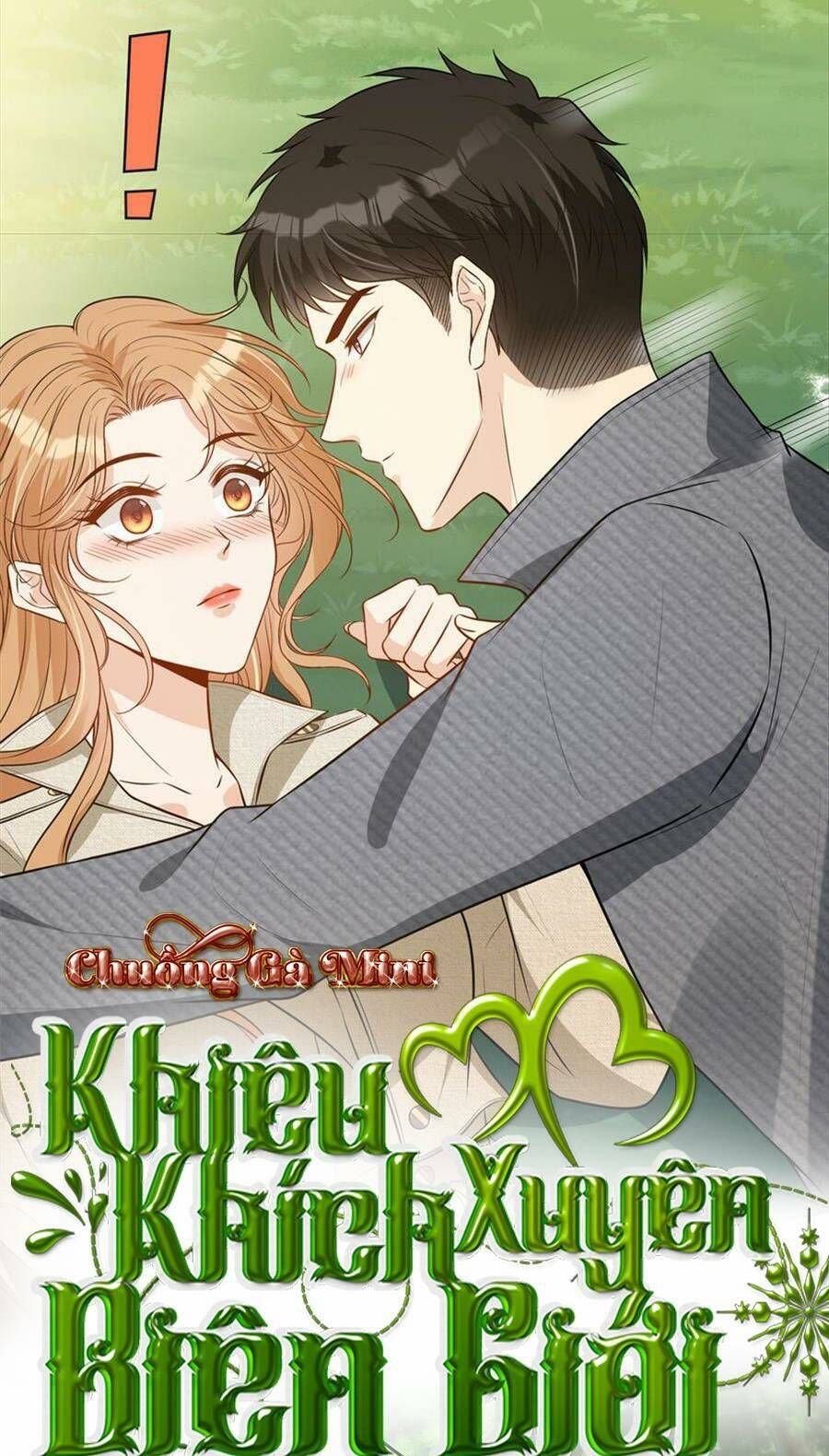 Khiêu Khích Xuyên Biên Giới Chapter 131 - 2