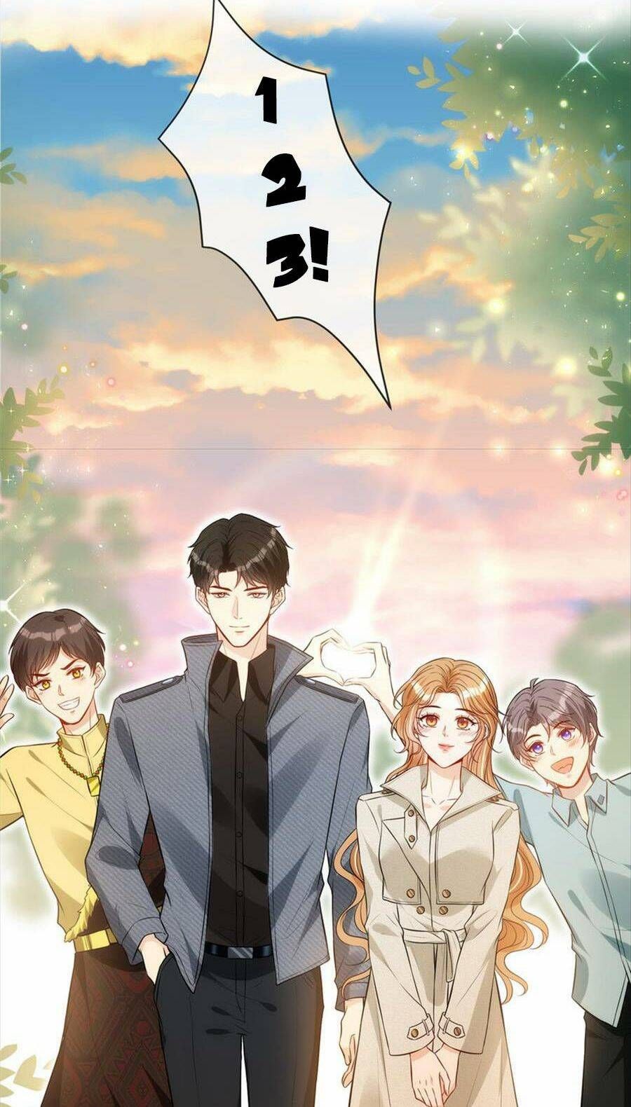 Khiêu Khích Xuyên Biên Giới Chapter 131 - 11