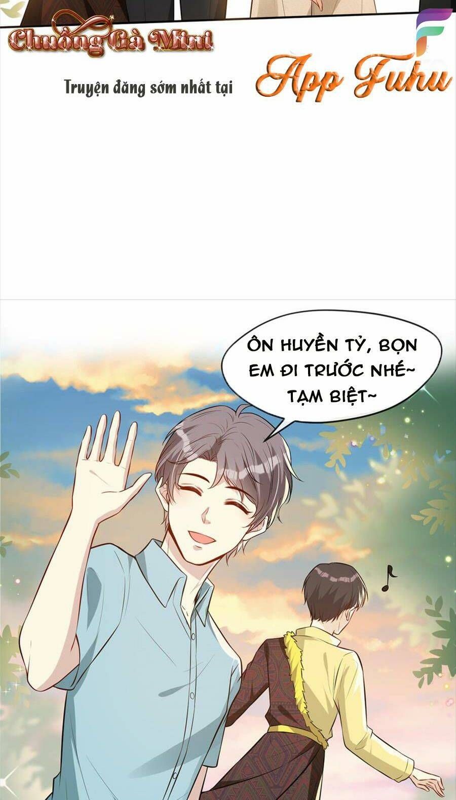 Khiêu Khích Xuyên Biên Giới Chapter 131 - 12