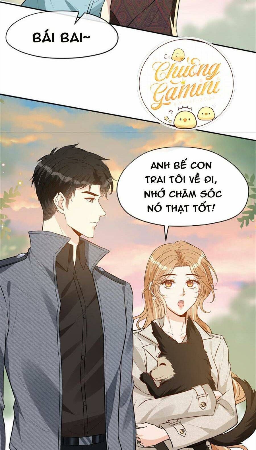 Khiêu Khích Xuyên Biên Giới Chapter 131 - 13