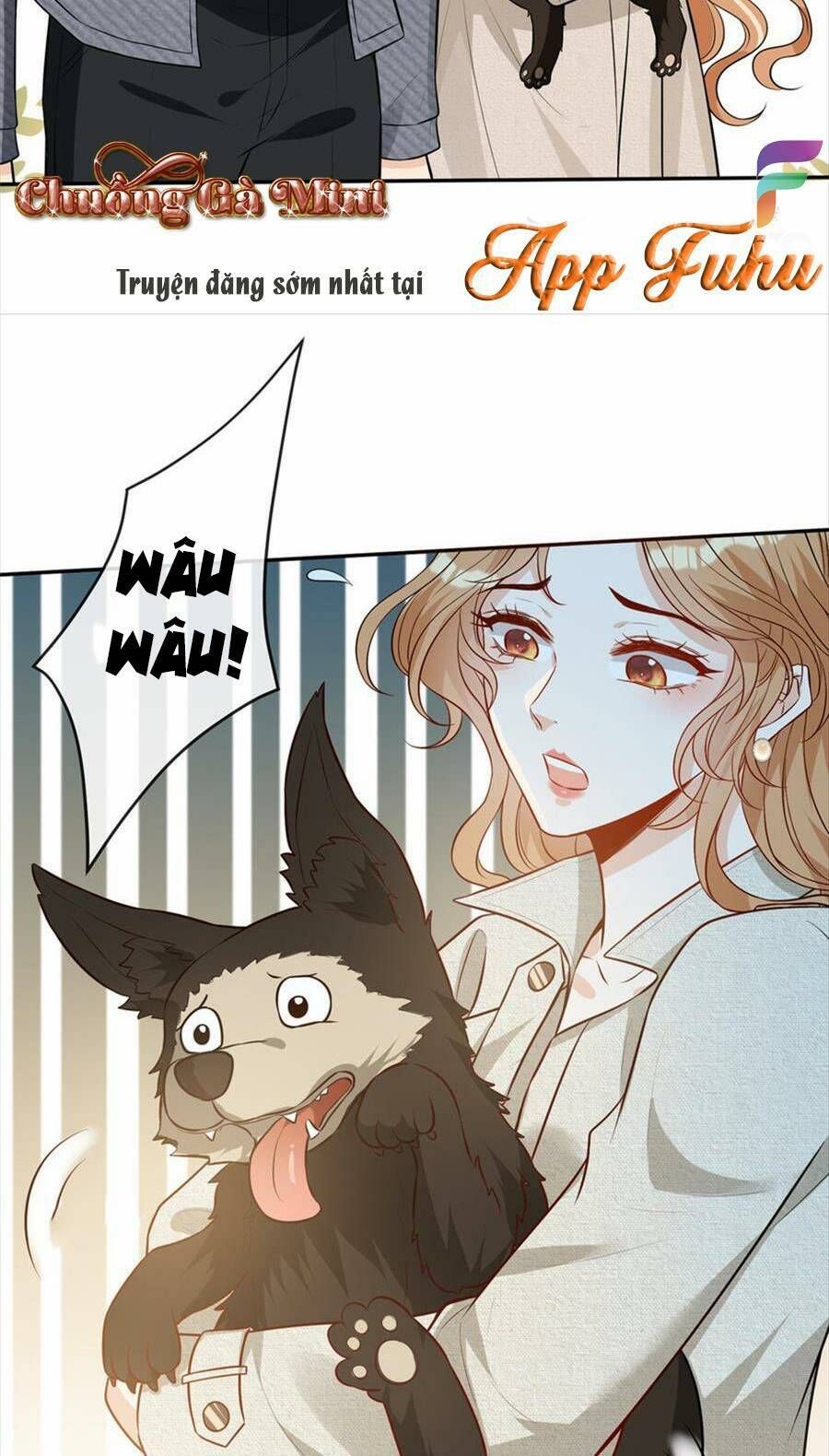 Khiêu Khích Xuyên Biên Giới Chapter 131 - 14