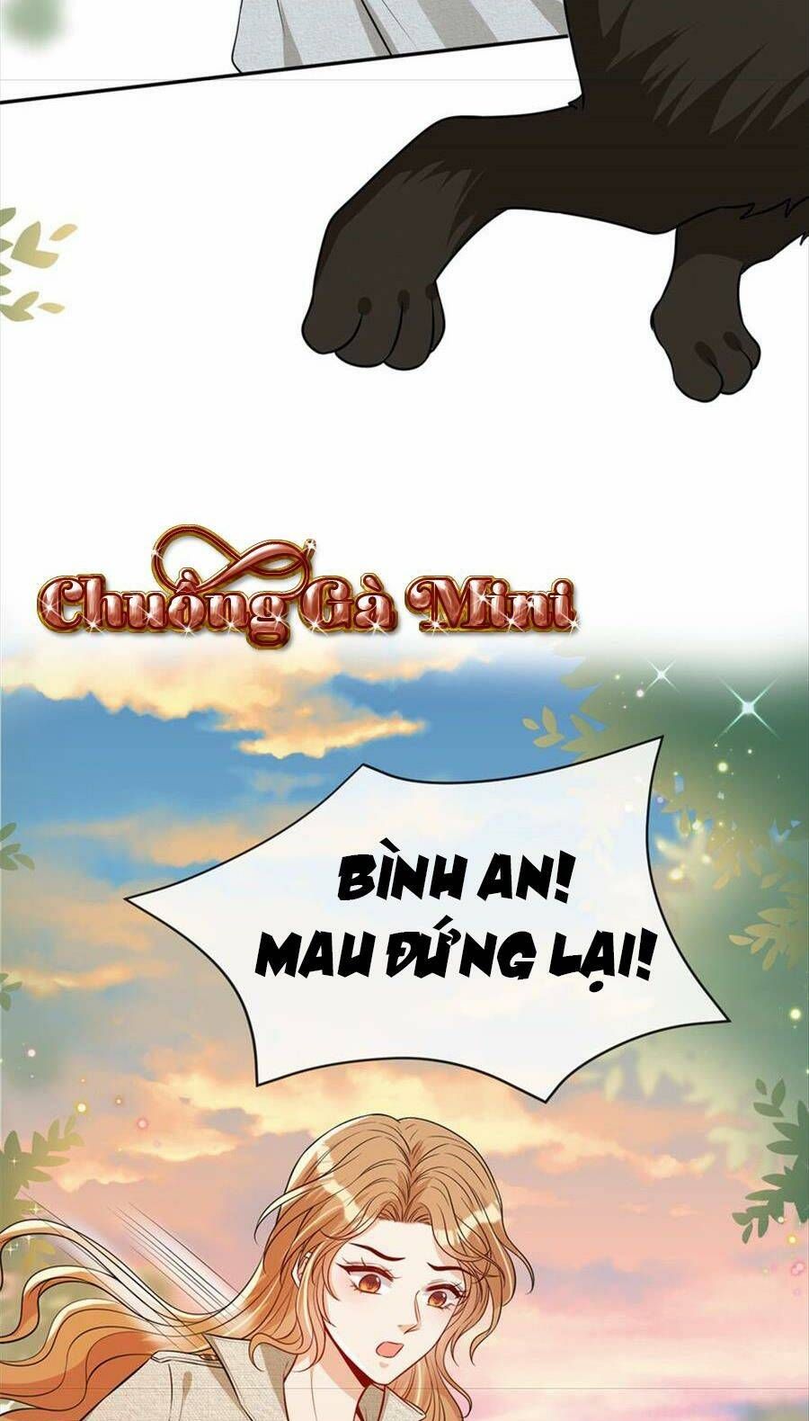 Khiêu Khích Xuyên Biên Giới Chapter 131 - 16