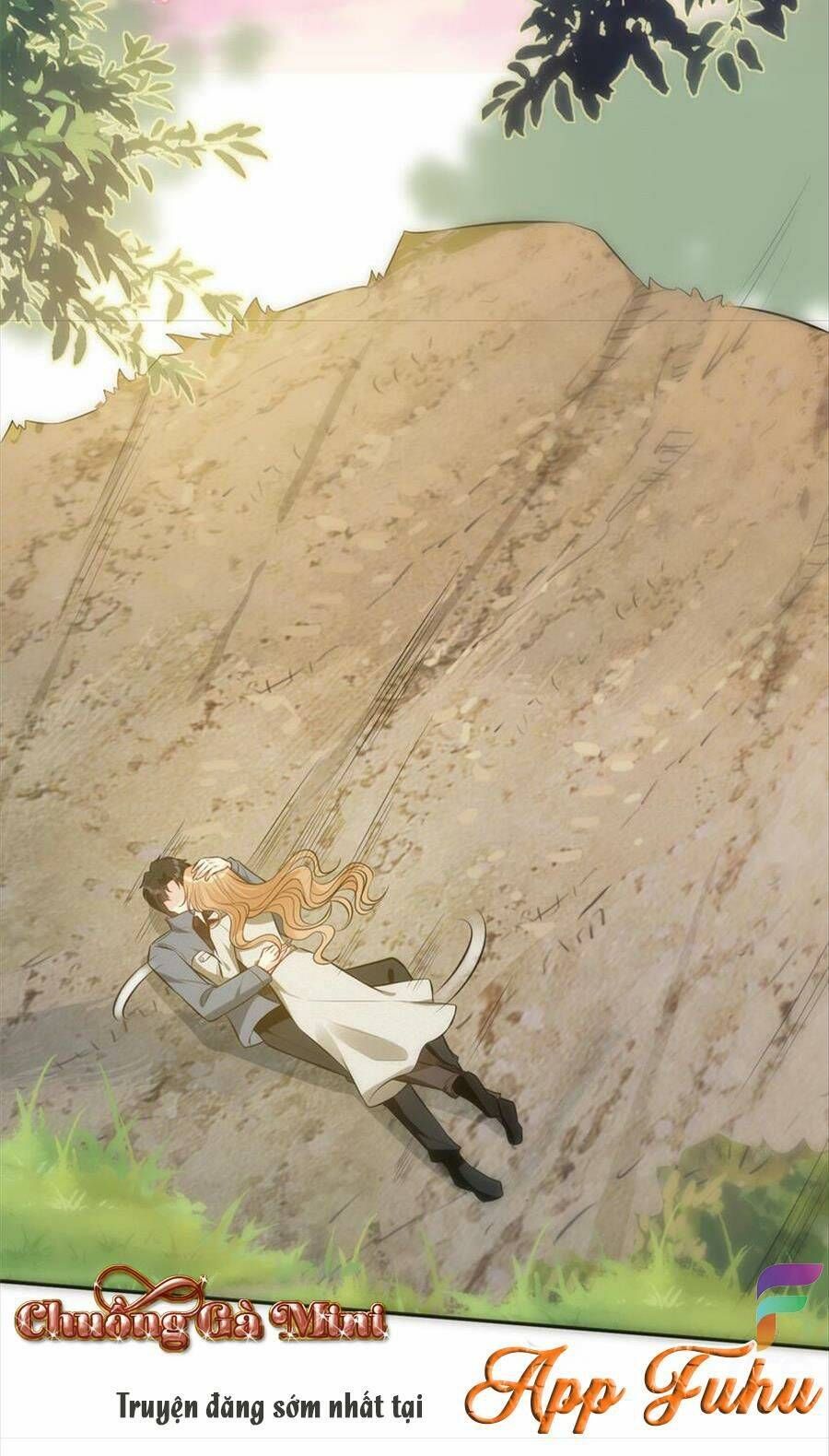 Khiêu Khích Xuyên Biên Giới Chapter 131 - 22