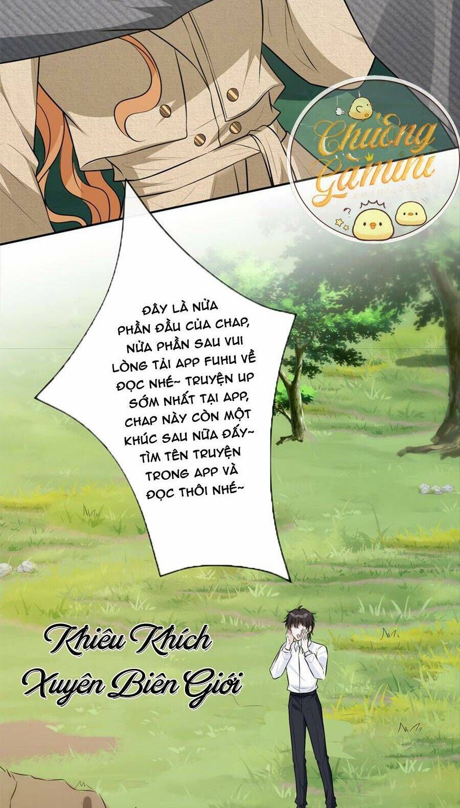 Khiêu Khích Xuyên Biên Giới Chapter 131 - 29