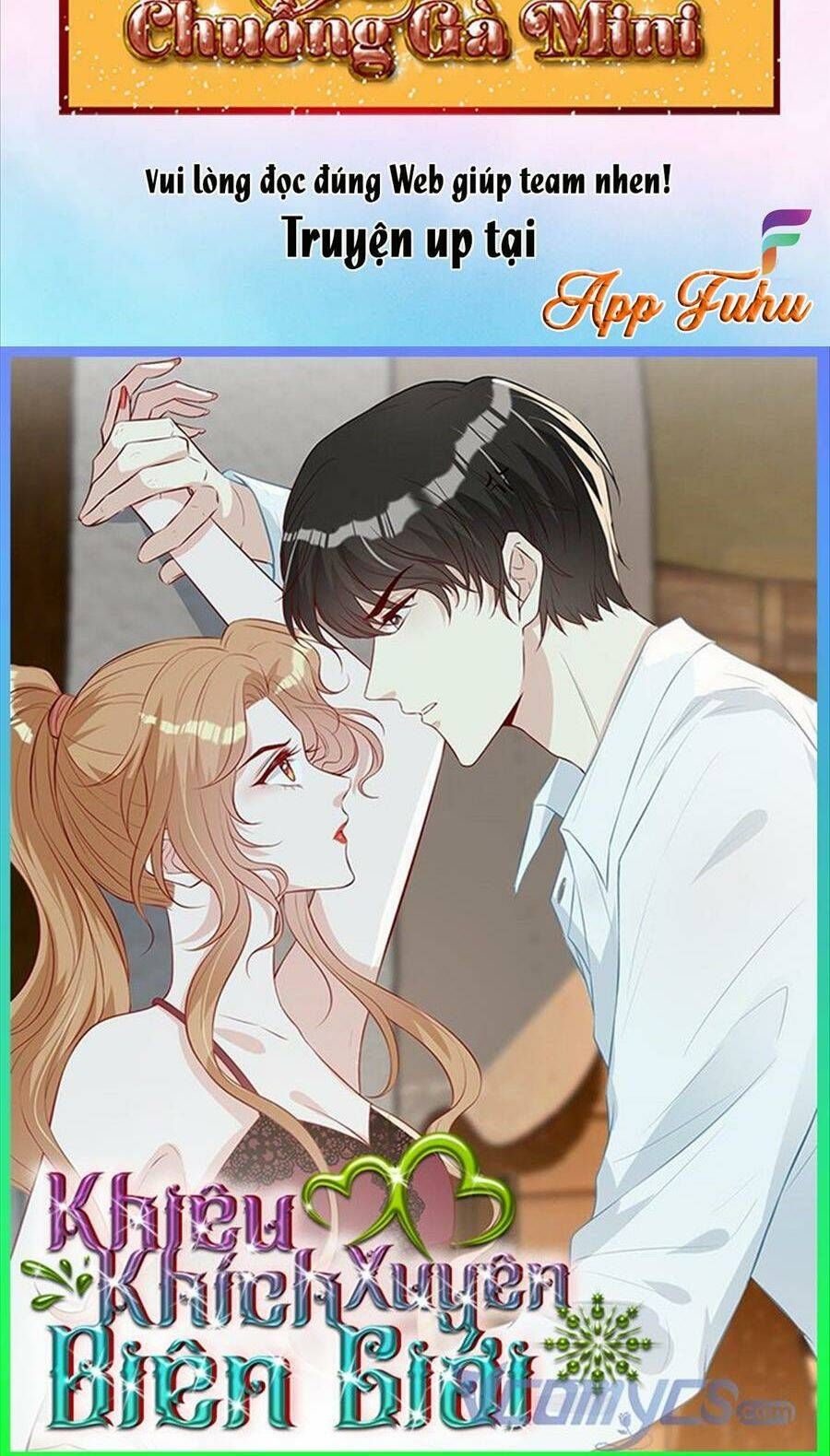 Khiêu Khích Xuyên Biên Giới Chapter 131 - 31