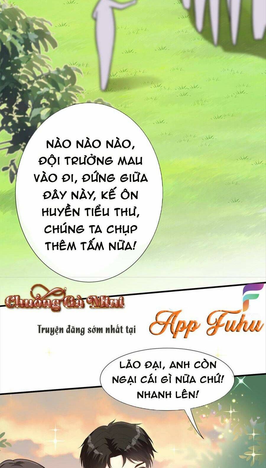 Khiêu Khích Xuyên Biên Giới Chapter 131 - 5