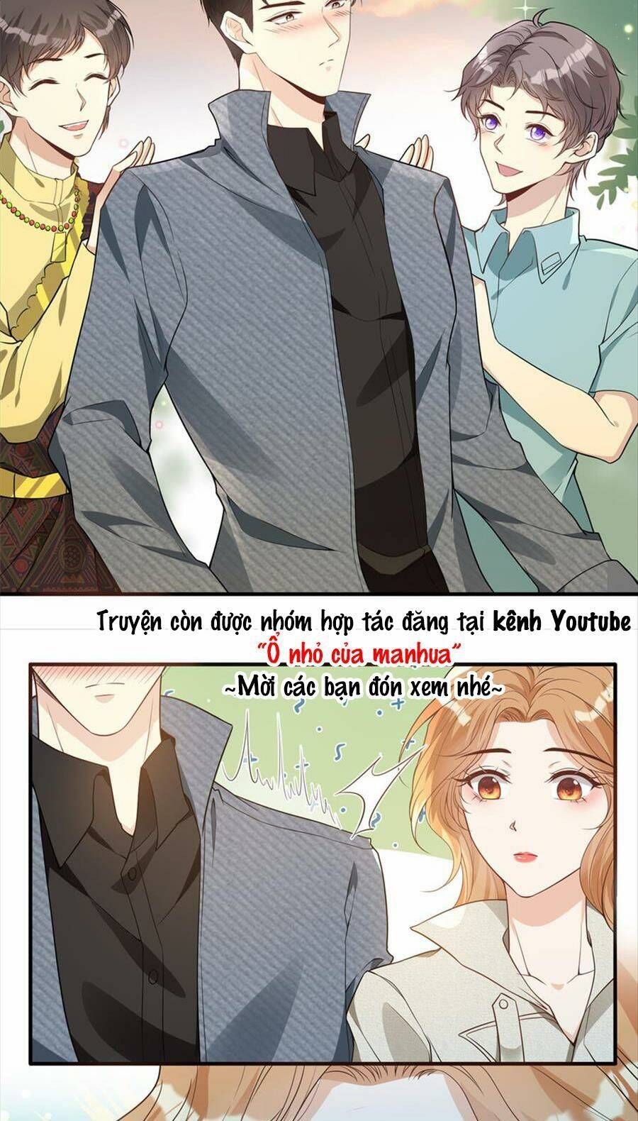 Khiêu Khích Xuyên Biên Giới Chapter 131 - 6