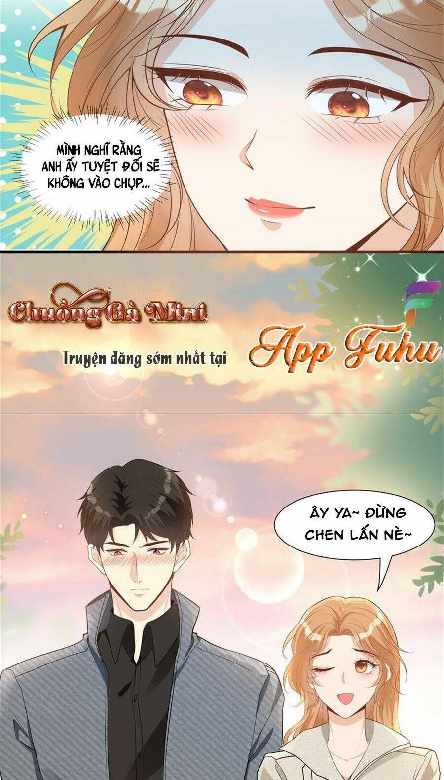 Khiêu Khích Xuyên Biên Giới Chapter 131 - 7