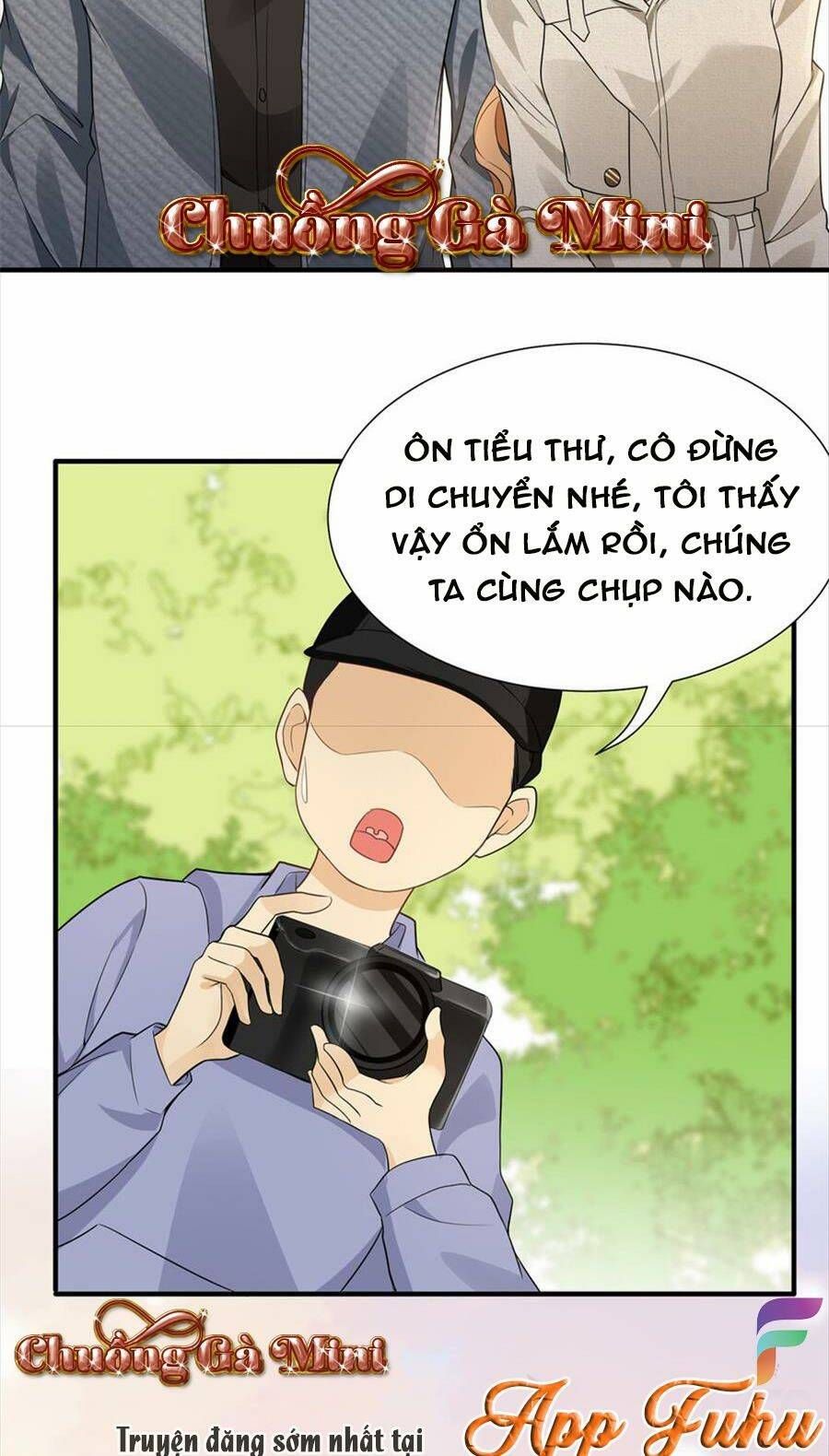 Khiêu Khích Xuyên Biên Giới Chapter 131 - 8