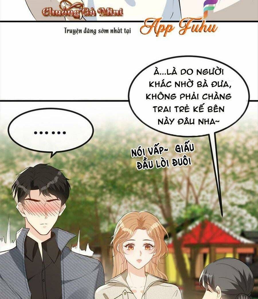 Khiêu Khích Xuyên Biên Giới Chapter 132 - 21