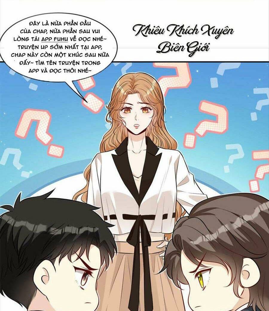 Khiêu Khích Xuyên Biên Giới Chapter 132 - 38