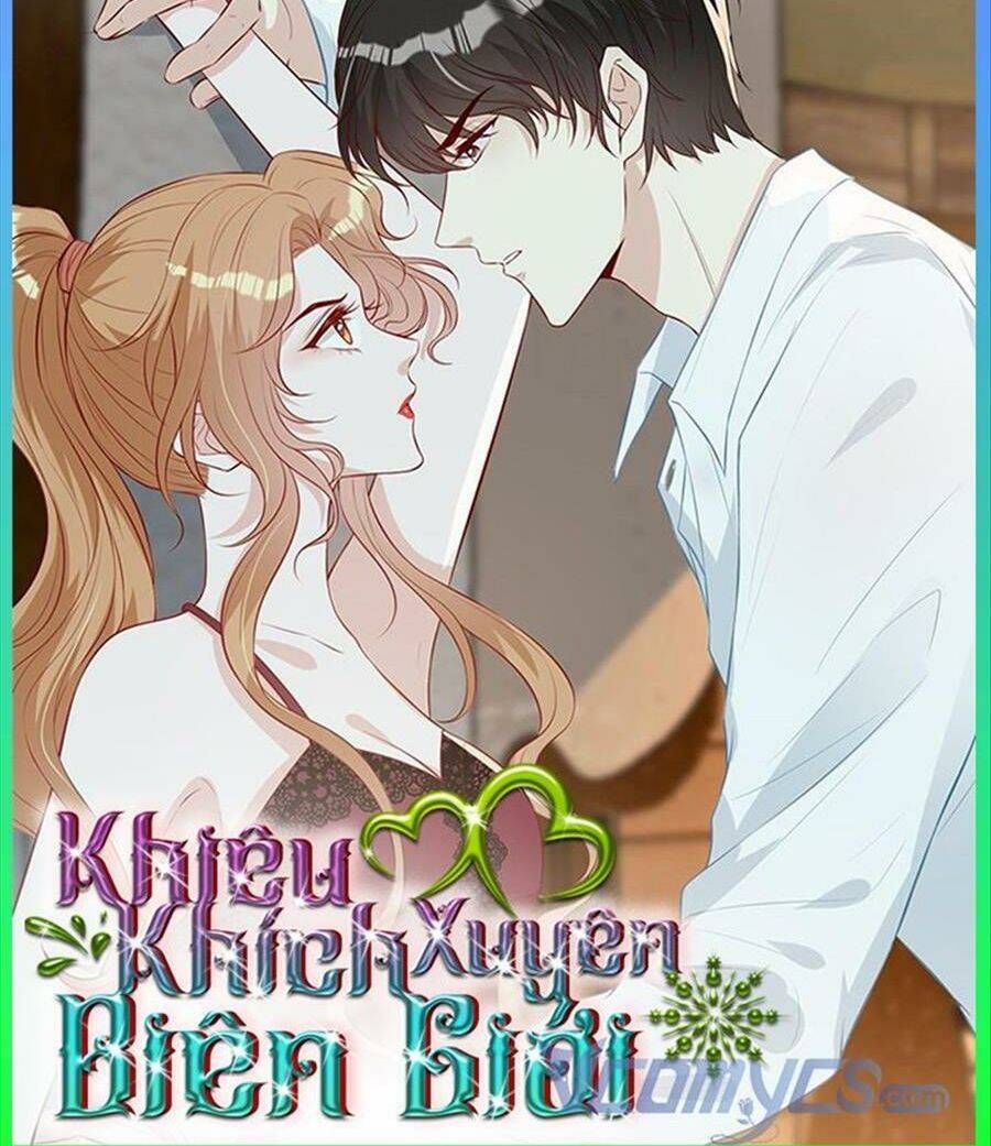 Khiêu Khích Xuyên Biên Giới Chapter 132 - 41