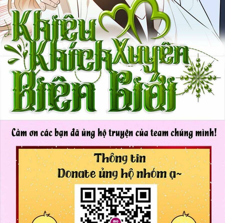Khiêu Khích Xuyên Biên Giới Chapter 133 - 3