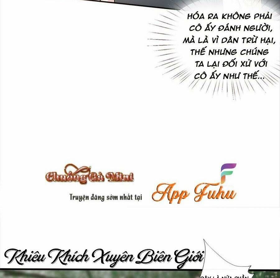 Khiêu Khích Xuyên Biên Giới Chapter 133 - 39