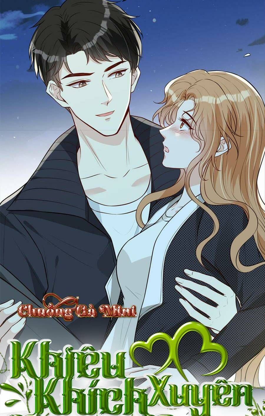 Khiêu Khích Xuyên Biên Giới Chapter 134 - 2