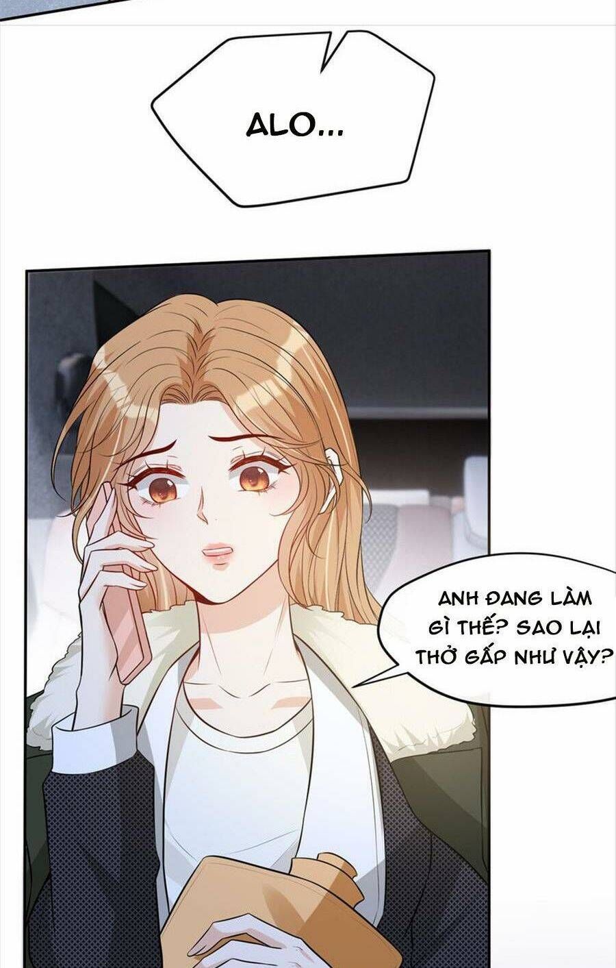 Khiêu Khích Xuyên Biên Giới Chapter 134 - 14