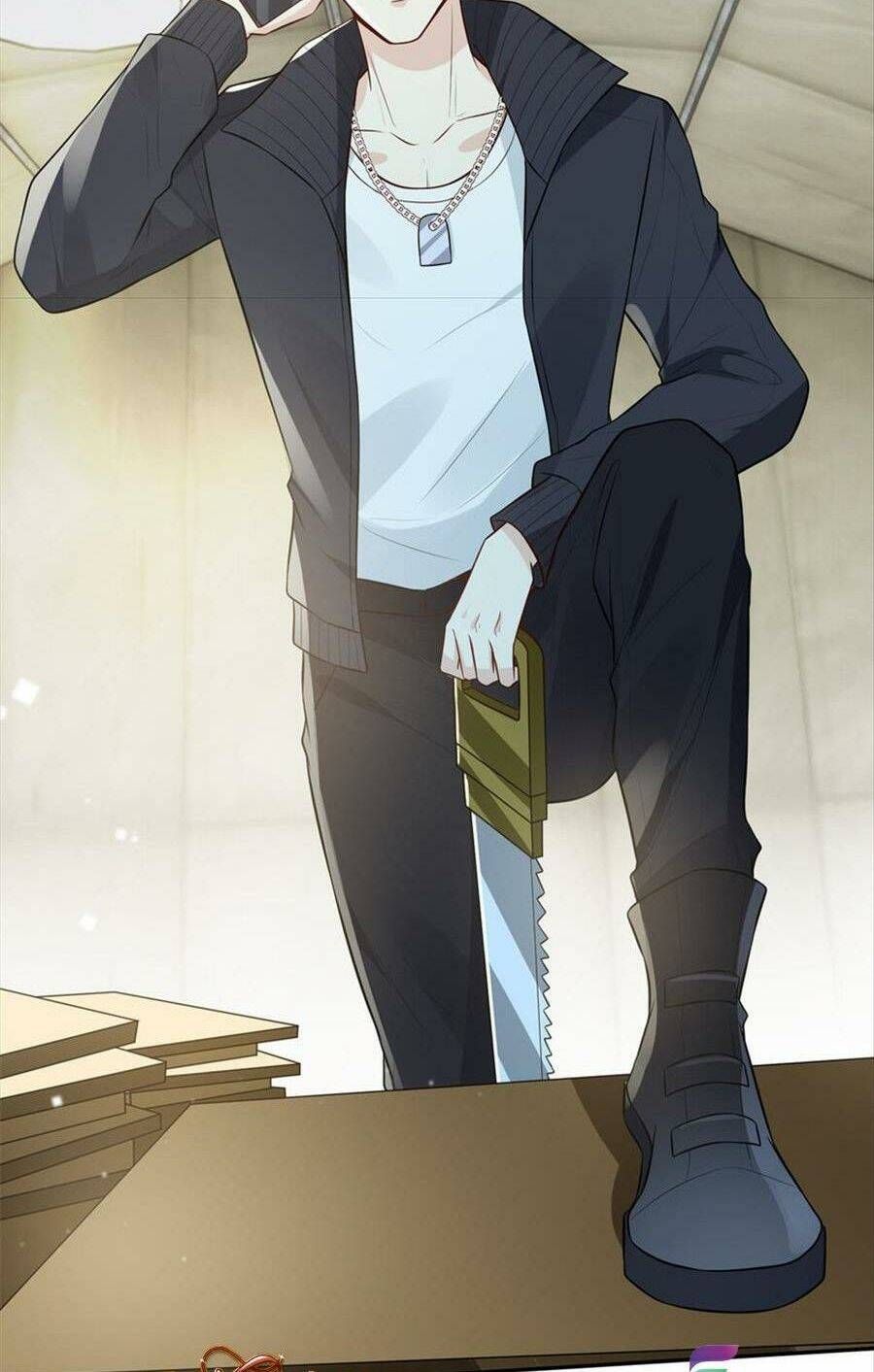 Khiêu Khích Xuyên Biên Giới Chapter 134 - 17