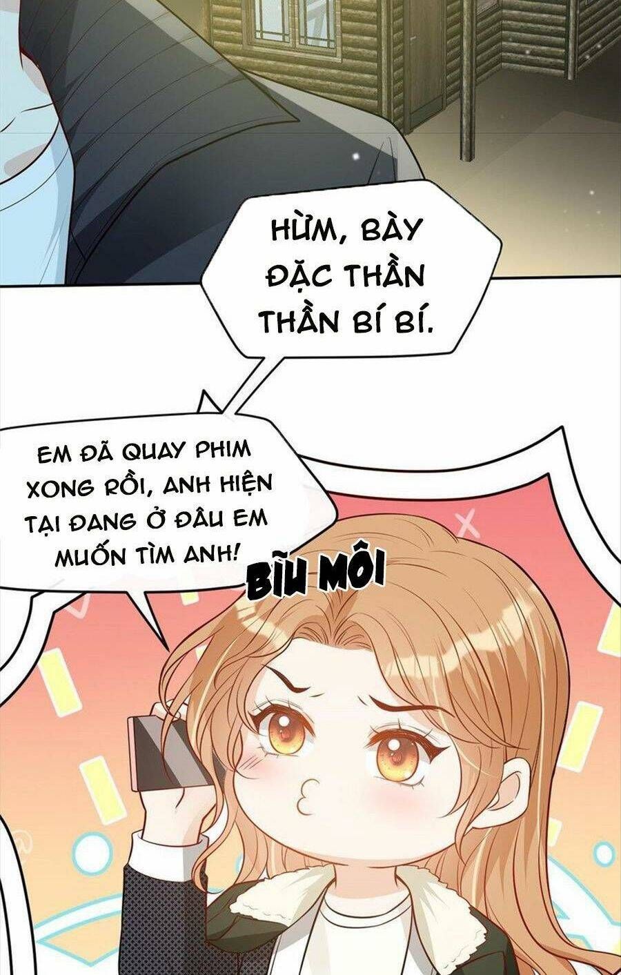 Khiêu Khích Xuyên Biên Giới Chapter 134 - 19