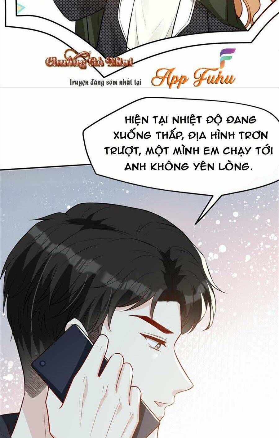 Khiêu Khích Xuyên Biên Giới Chapter 134 - 20