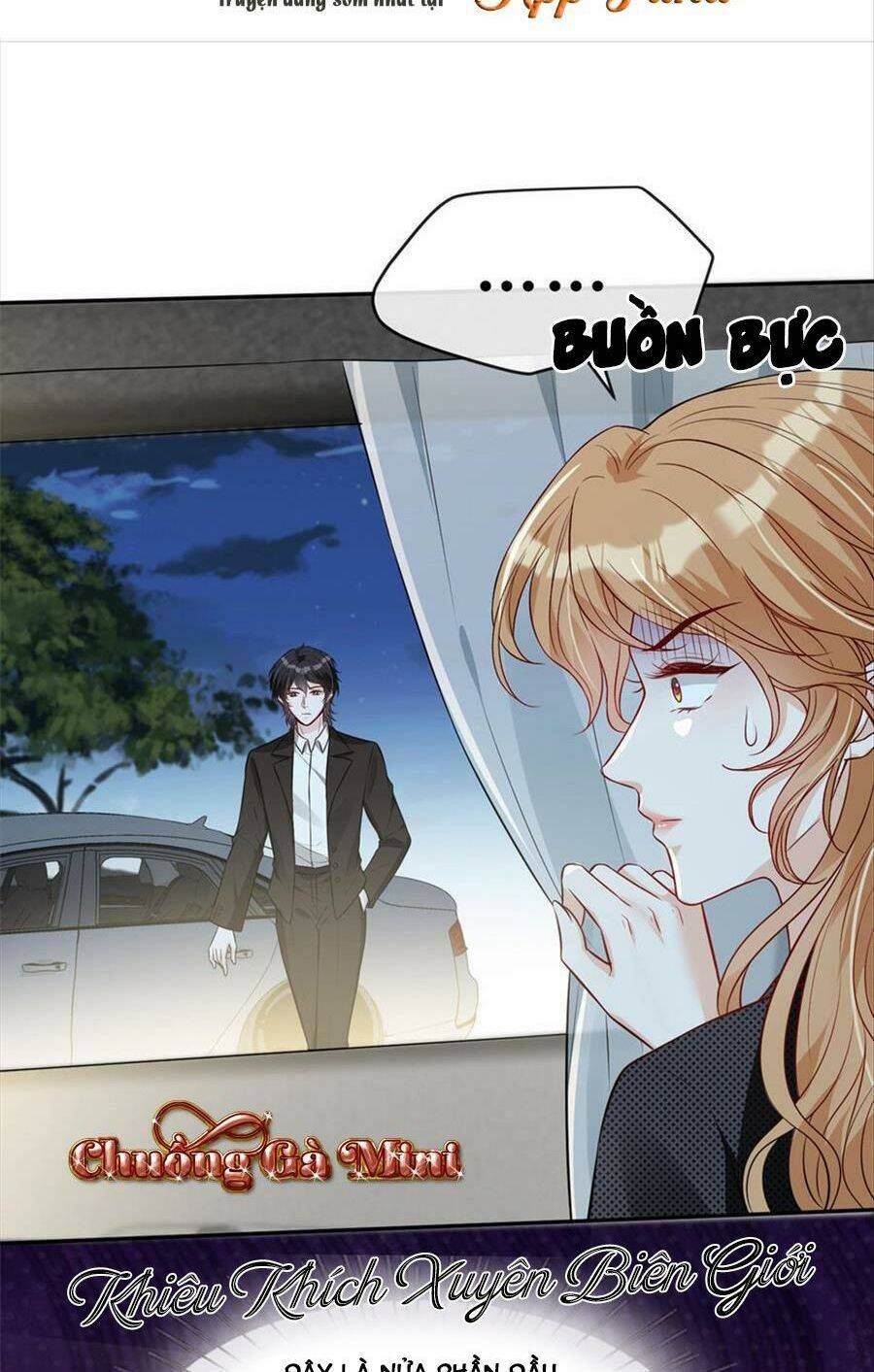 Khiêu Khích Xuyên Biên Giới Chapter 134 - 28