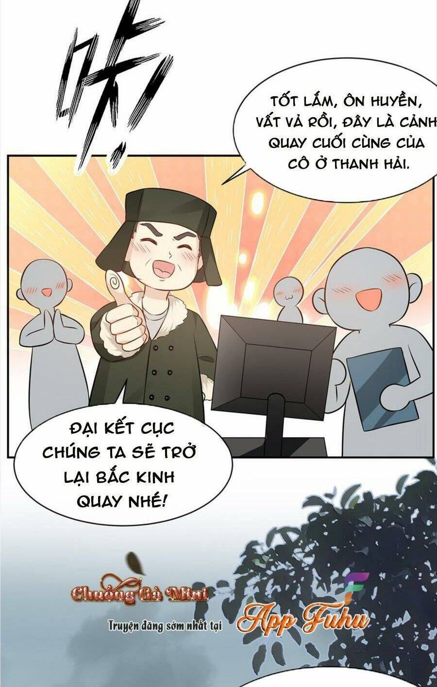 Khiêu Khích Xuyên Biên Giới Chapter 134 - 4