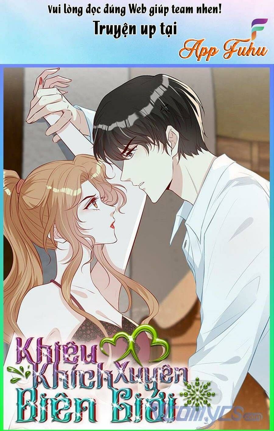 Khiêu Khích Xuyên Biên Giới Chapter 134 - 31