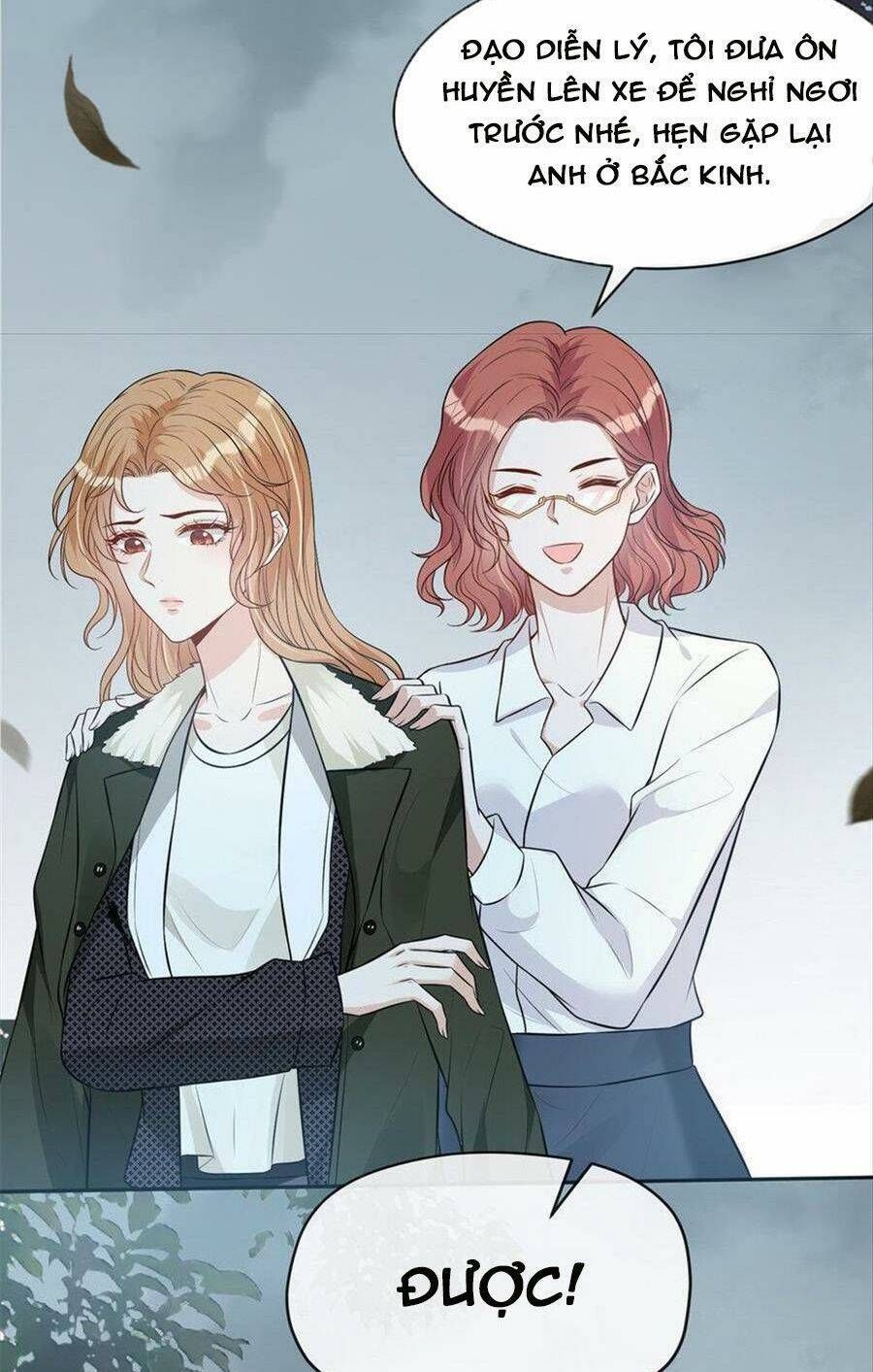 Khiêu Khích Xuyên Biên Giới Chapter 134 - 5