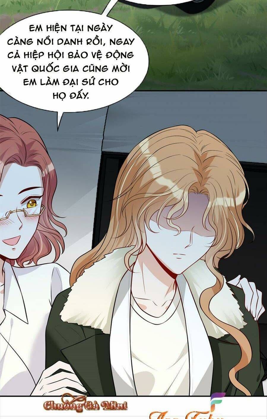 Khiêu Khích Xuyên Biên Giới Chapter 134 - 7