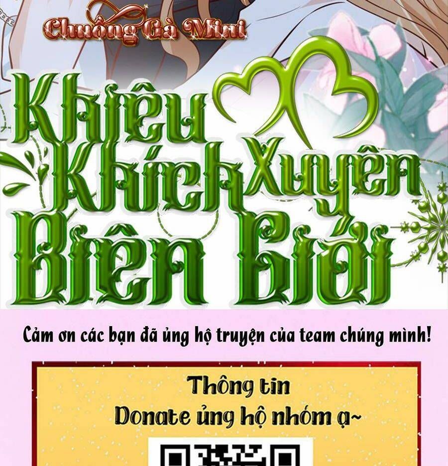 Khiêu Khích Xuyên Biên Giới Chapter 135 - 3