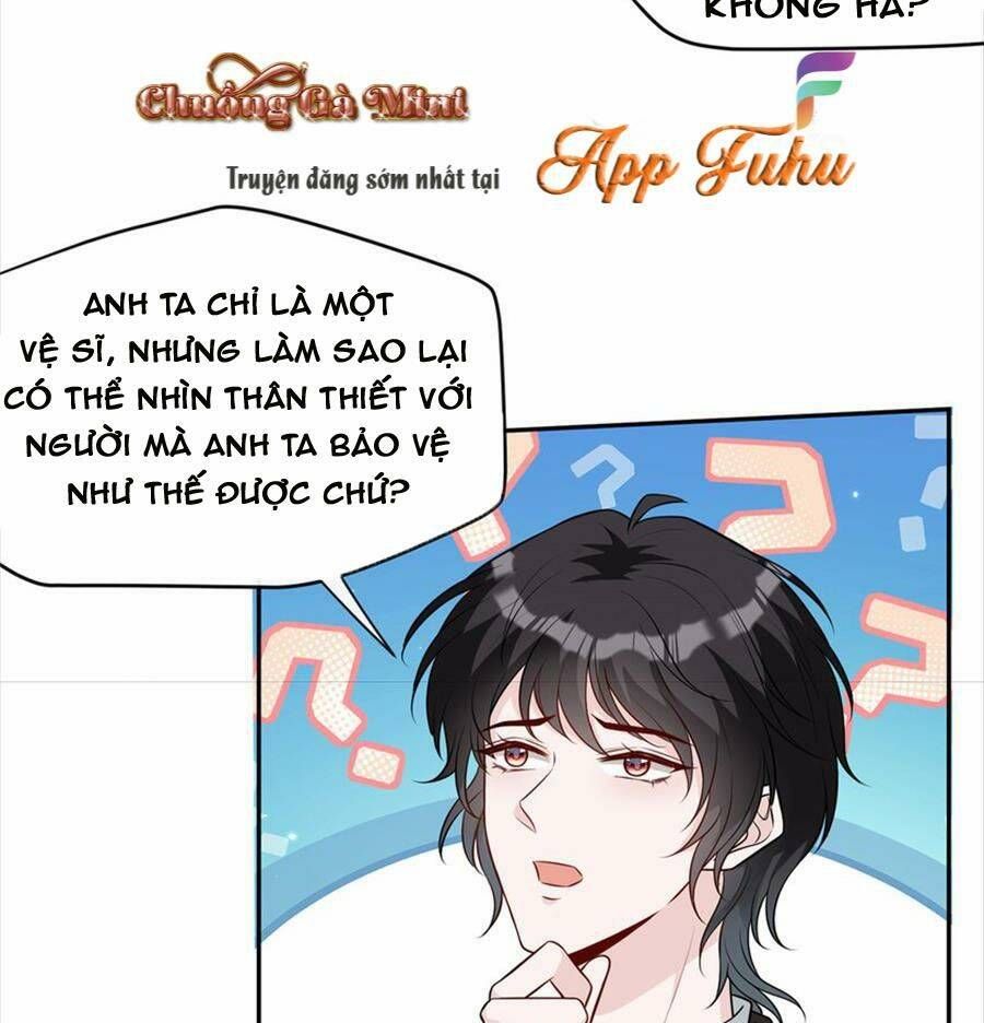 Khiêu Khích Xuyên Biên Giới Chapter 135 - 36