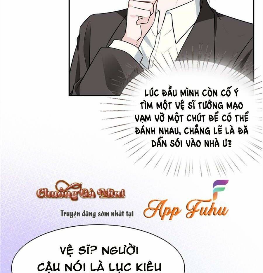 Khiêu Khích Xuyên Biên Giới Chapter 135 - 37