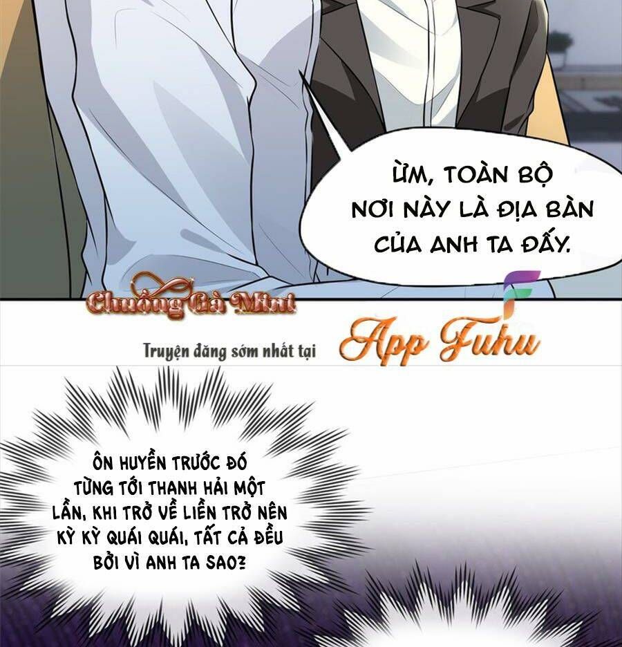 Khiêu Khích Xuyên Biên Giới Chapter 135 - 41