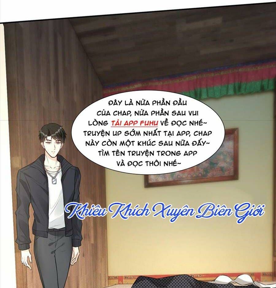 Khiêu Khích Xuyên Biên Giới Chapter 135 - 47