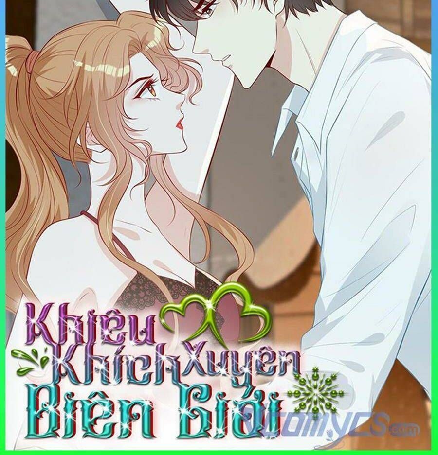 Khiêu Khích Xuyên Biên Giới Chapter 135 - 51