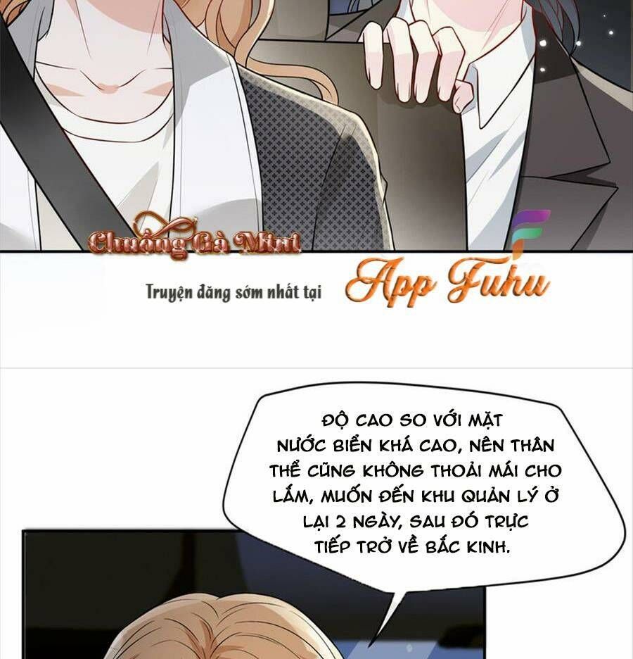 Khiêu Khích Xuyên Biên Giới Chapter 135 - 10