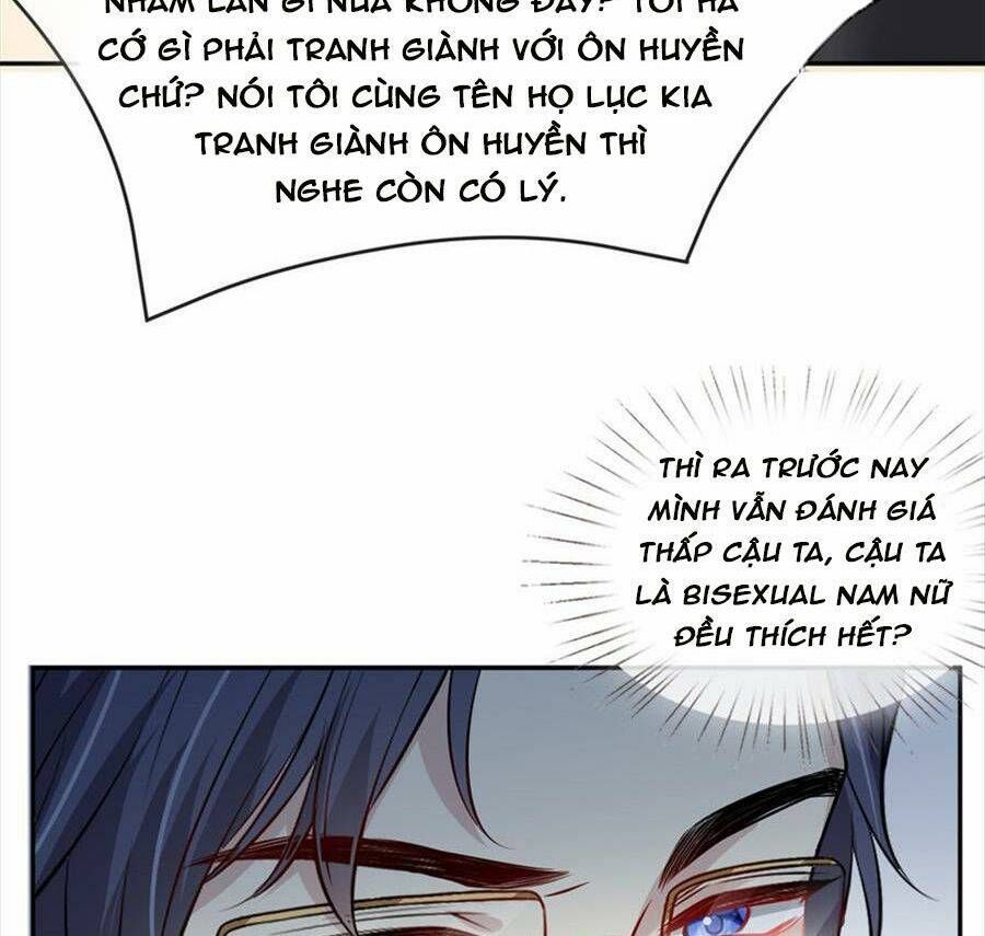 Khiêu Khích Xuyên Biên Giới Chapter 136 - 11