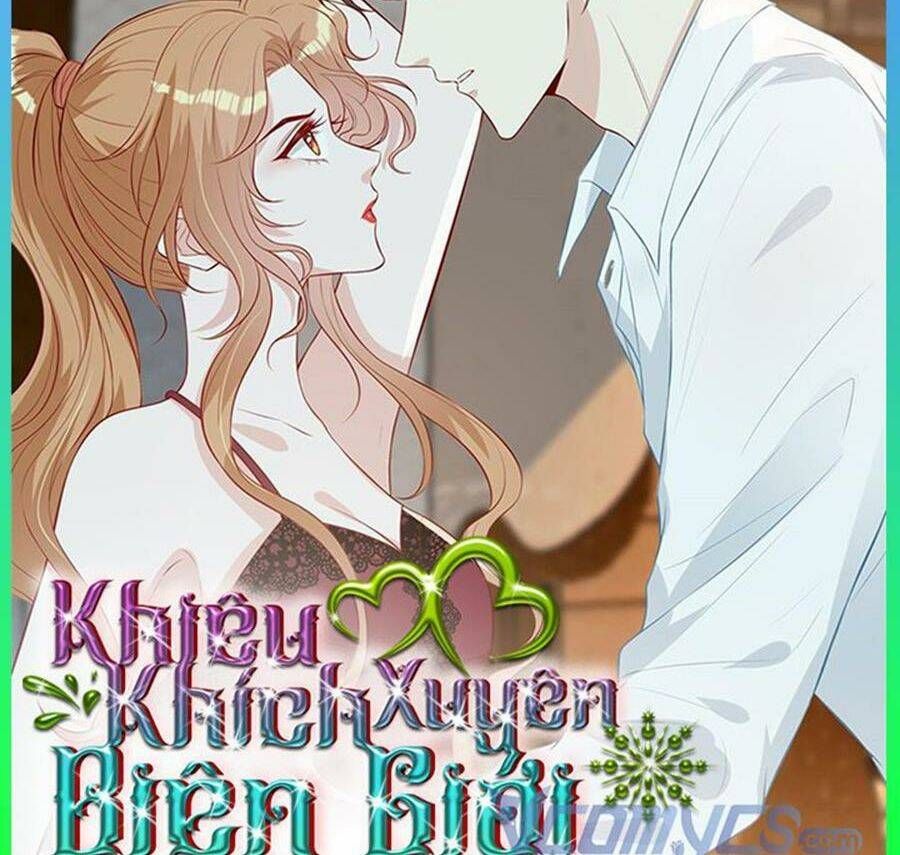 Khiêu Khích Xuyên Biên Giới Chapter 136 - 46