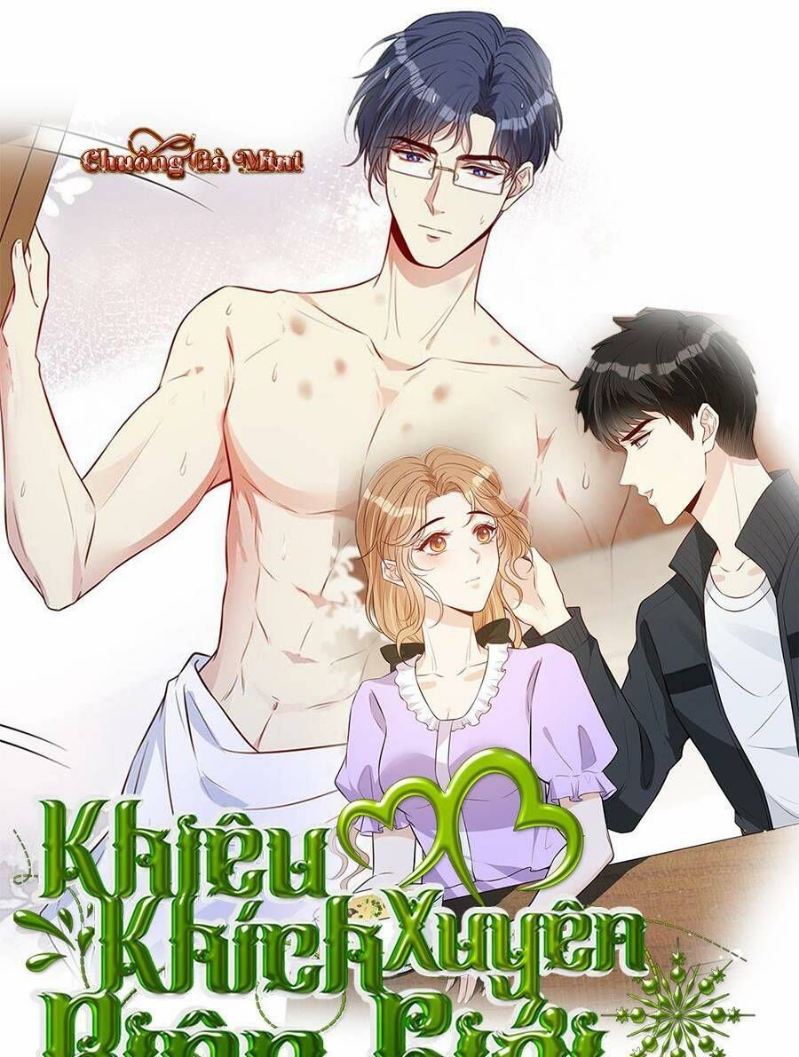 Khiêu Khích Xuyên Biên Giới Chapter 137 - 2