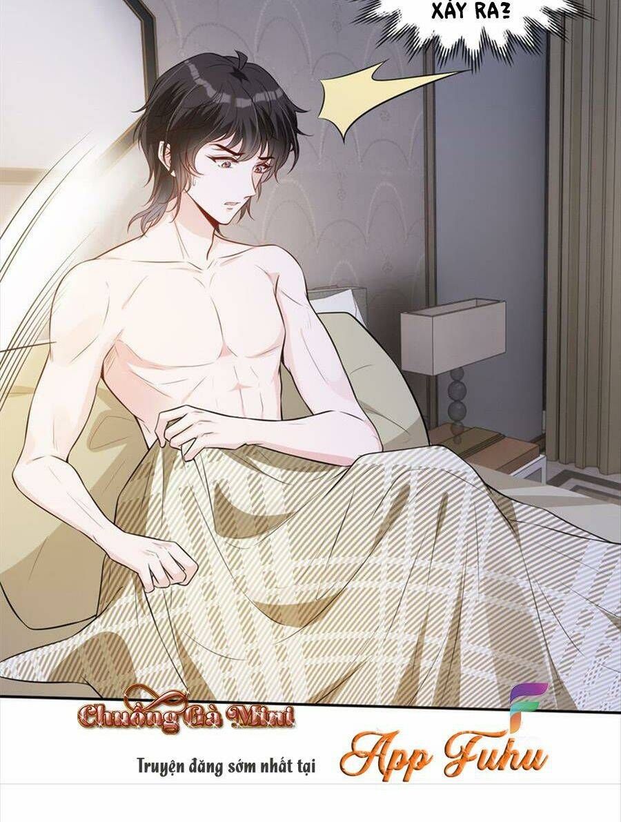 Khiêu Khích Xuyên Biên Giới Chapter 137 - 19