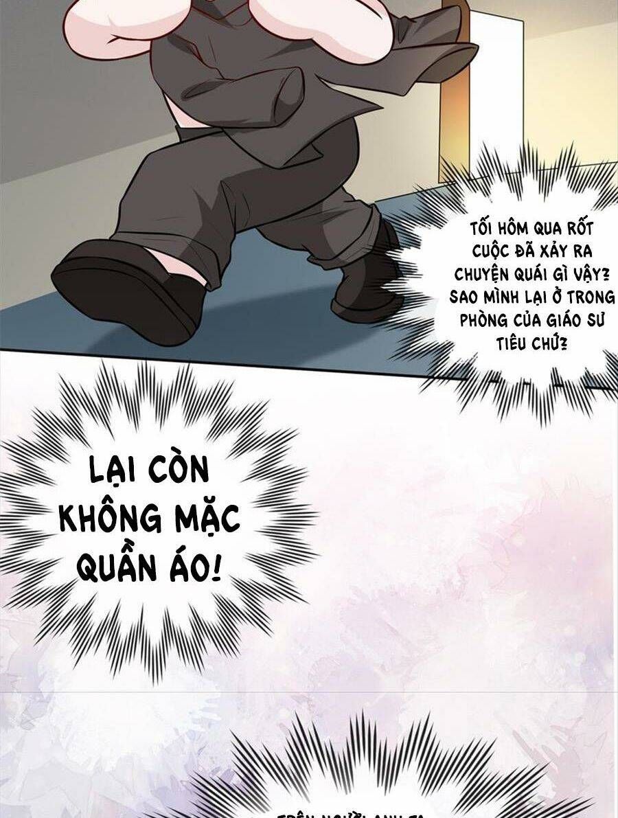 Khiêu Khích Xuyên Biên Giới Chapter 137 - 22