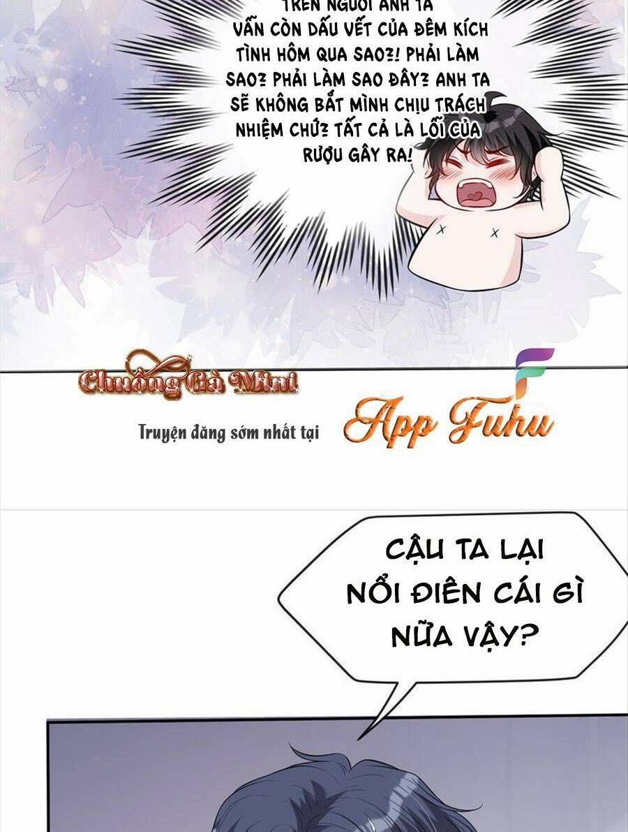 Khiêu Khích Xuyên Biên Giới Chapter 137 - 23