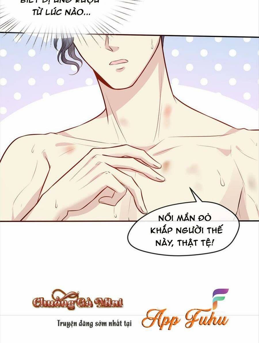 Khiêu Khích Xuyên Biên Giới Chapter 137 - 25