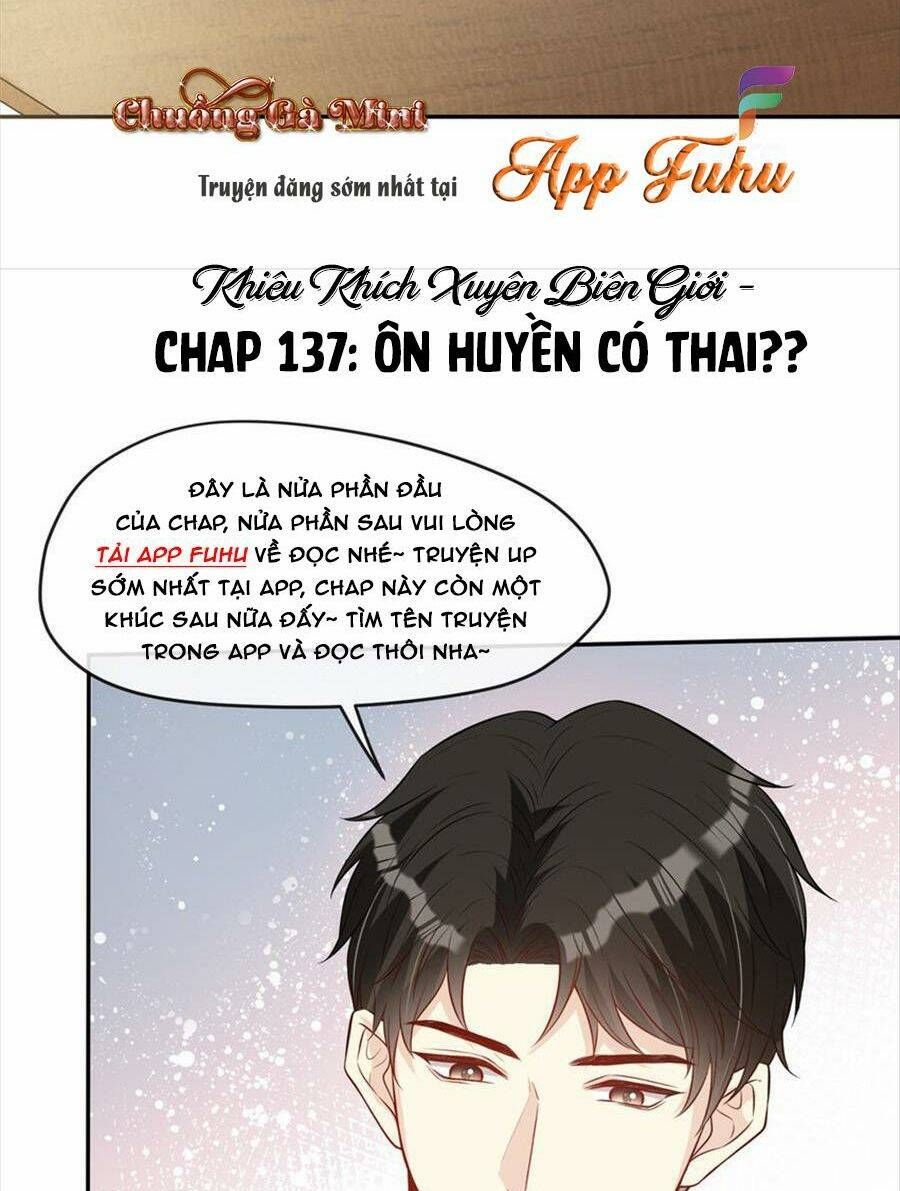 Khiêu Khích Xuyên Biên Giới Chapter 137 - 28