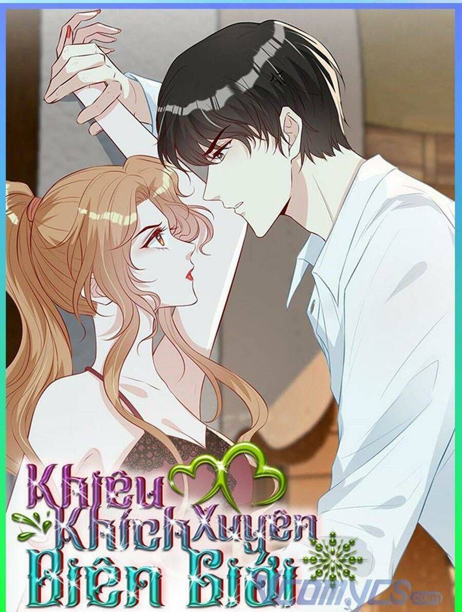 Khiêu Khích Xuyên Biên Giới Chapter 137 - 31