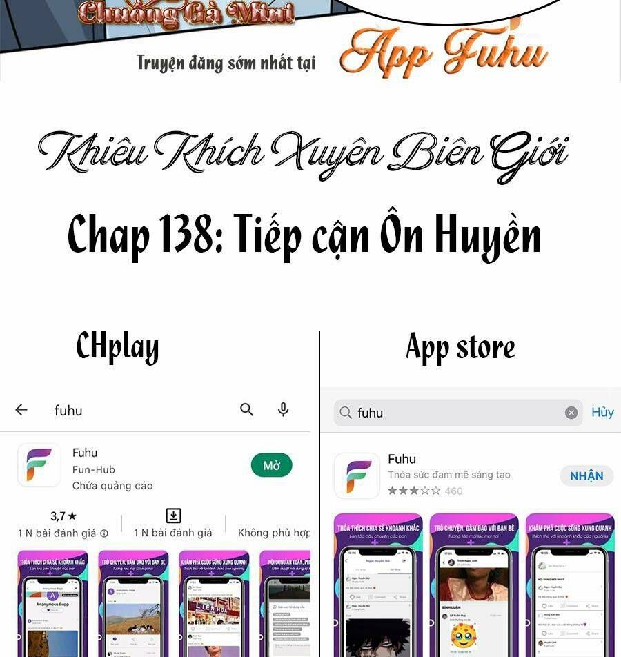 Khiêu Khích Xuyên Biên Giới Chapter 138 - 38