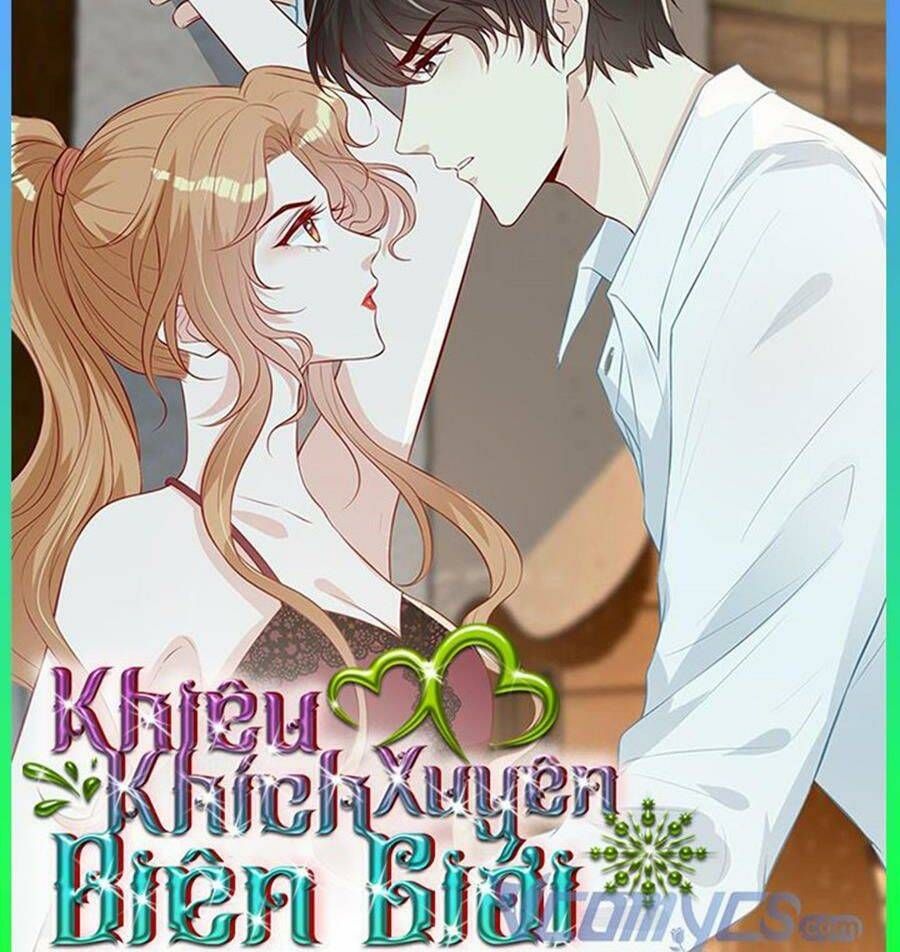 Khiêu Khích Xuyên Biên Giới Chapter 138 - 41