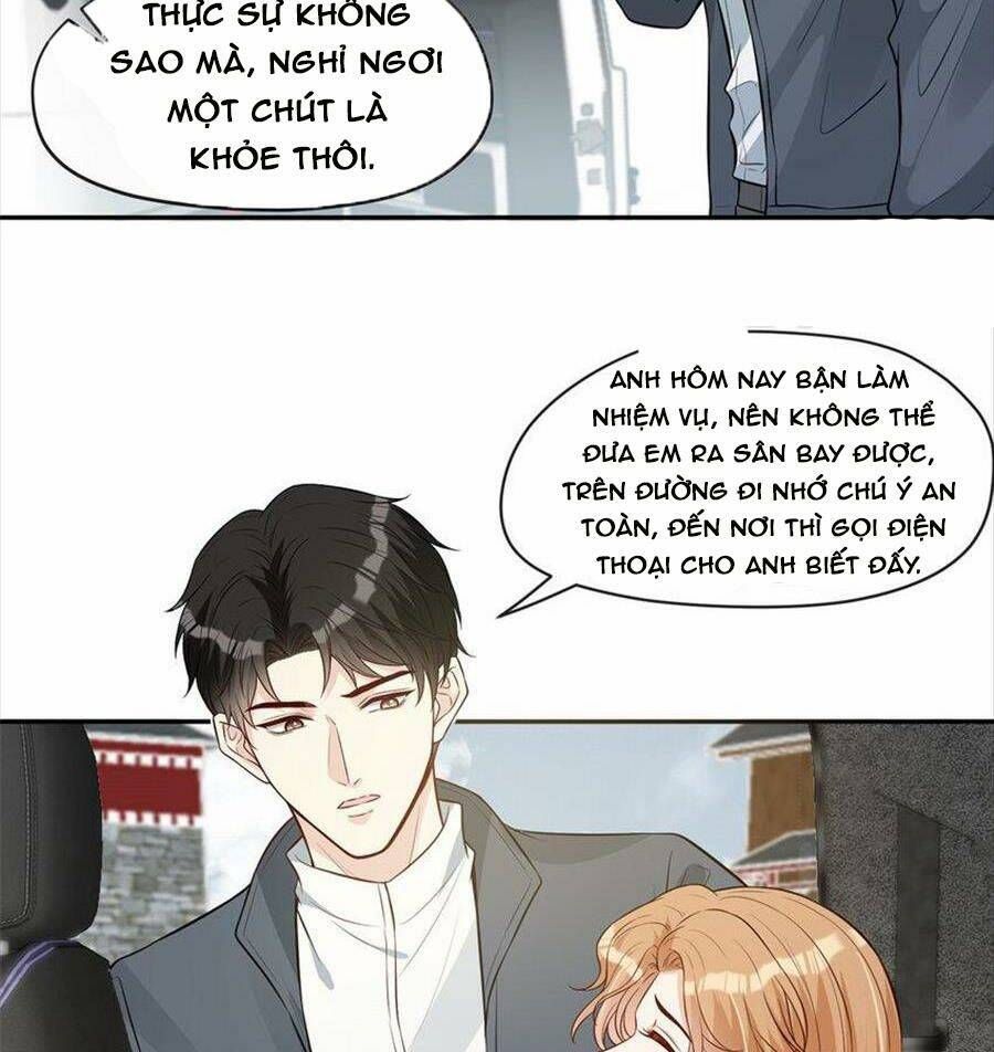 Khiêu Khích Xuyên Biên Giới Chapter 138 - 7