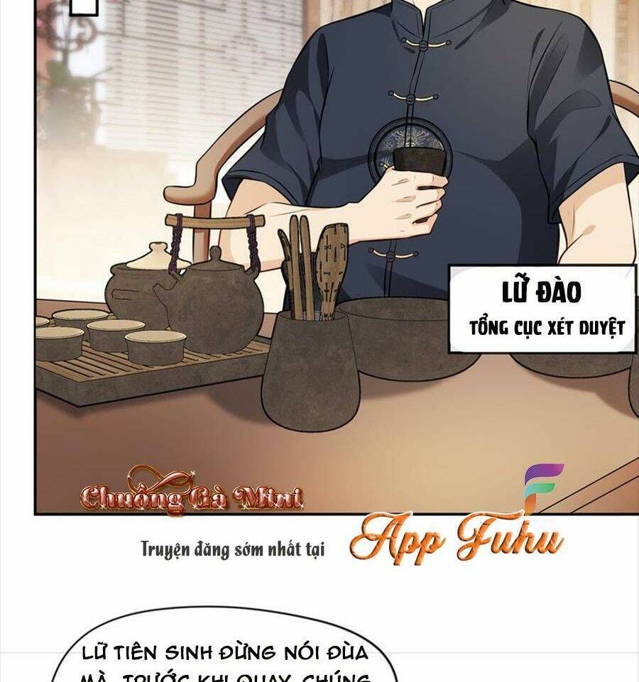 Khiêu Khích Xuyên Biên Giới Chapter 139 - 29