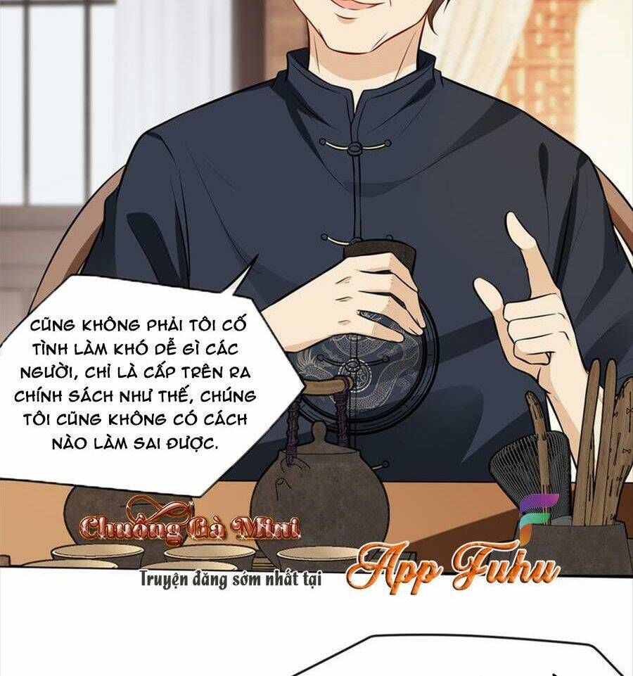 Khiêu Khích Xuyên Biên Giới Chapter 139 - 32